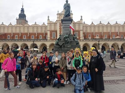 Kraków