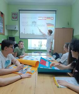 Europejski Tydzień Języków Obcych.