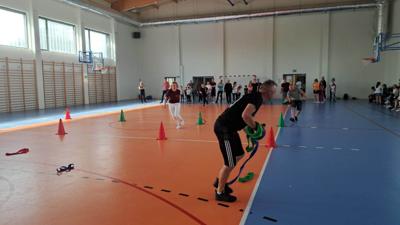Rodzinna Olimpiada Przedszkolaka 2023 r.