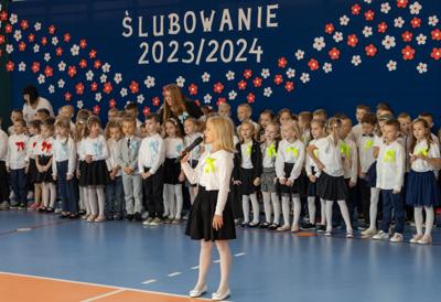Ślubowanie
