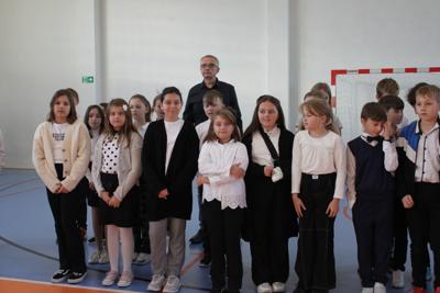 Apel z okazji Święta Niepodległości