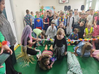 Bal Karnawałowy