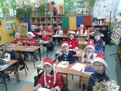 Klasa 1b