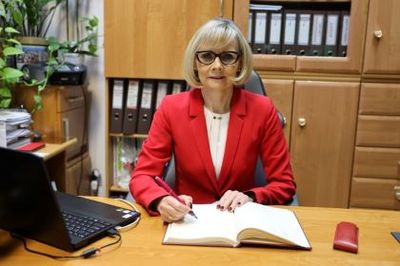 Zdjęcie Renata Nowak