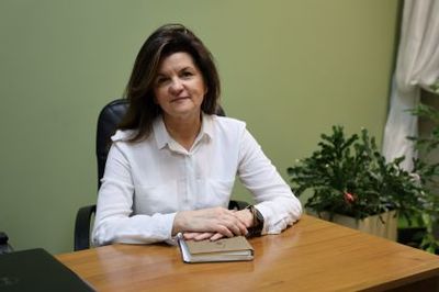 Zdjęcie Anna Olesińska