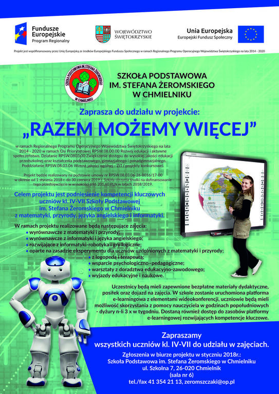 Tutaj powinien być opis