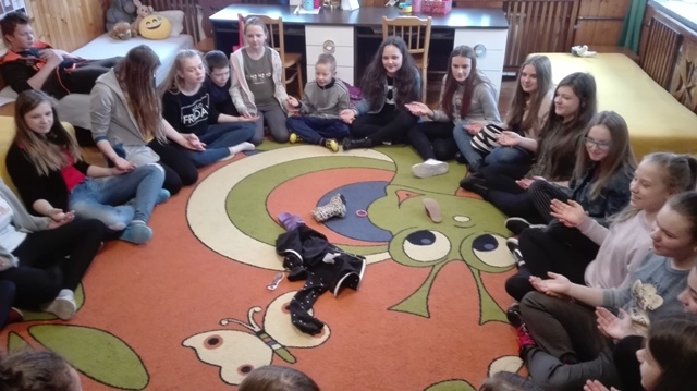 Tutaj powinien być opis