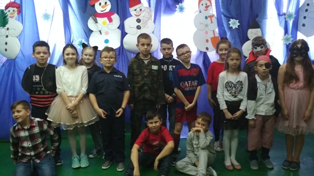 Tutaj powinien być opis