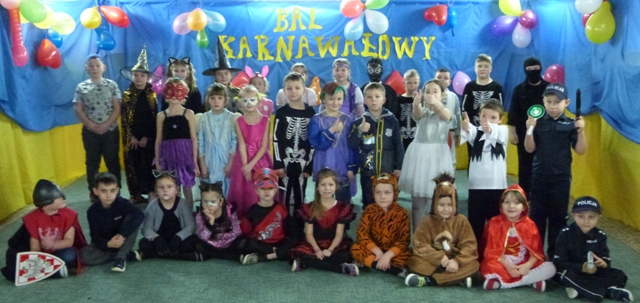 Tutaj powinien być opis