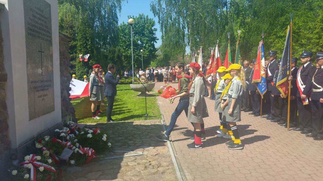 Tutaj powinien być opis
