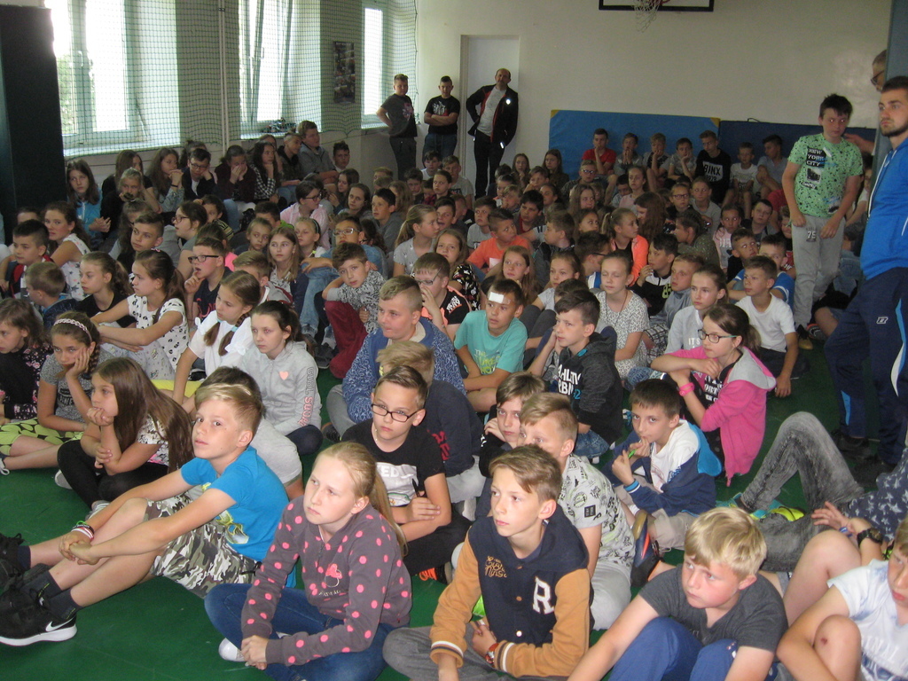 Tutaj powinien być opis