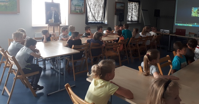 Tutaj powinien być opis