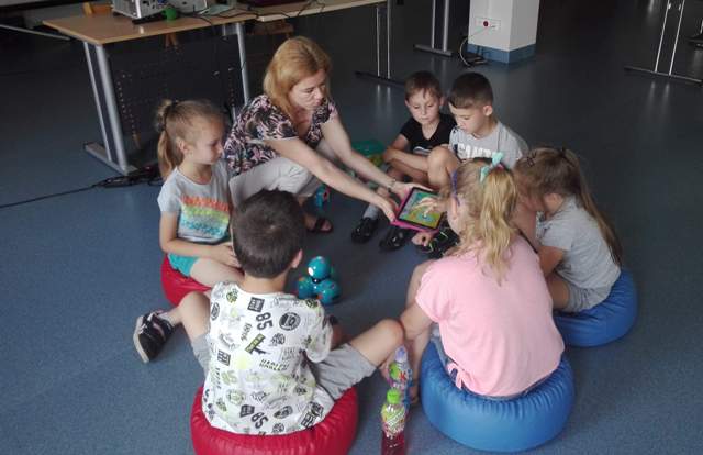 Tutaj powinien być opis