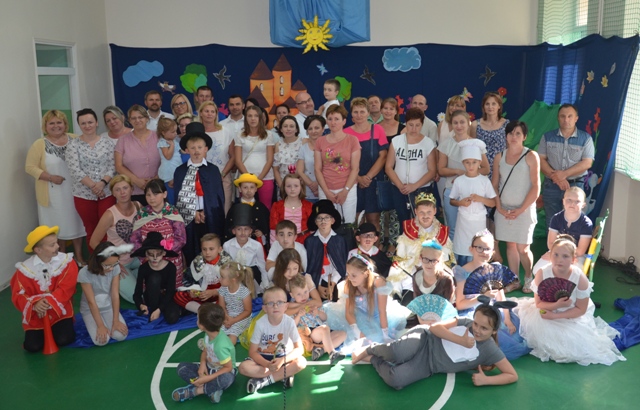 Tutaj powinien być opis