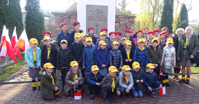 Tutaj powinien być opis