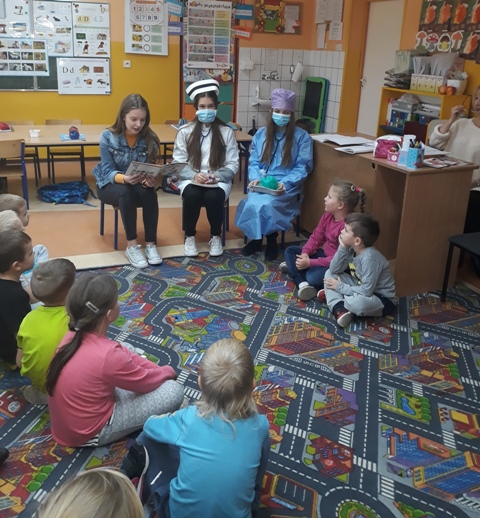 Tutaj powinien być opis