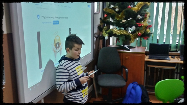 Tutaj powinien być opis