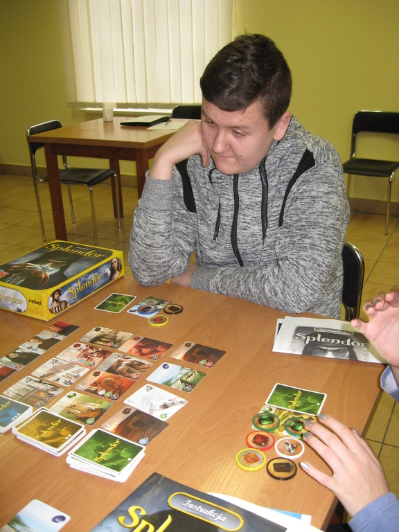 Tutaj powinien być opis