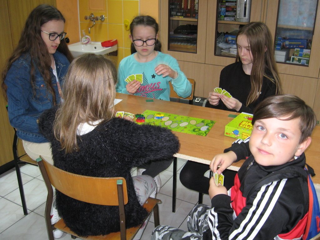 Tutaj powinien być opis