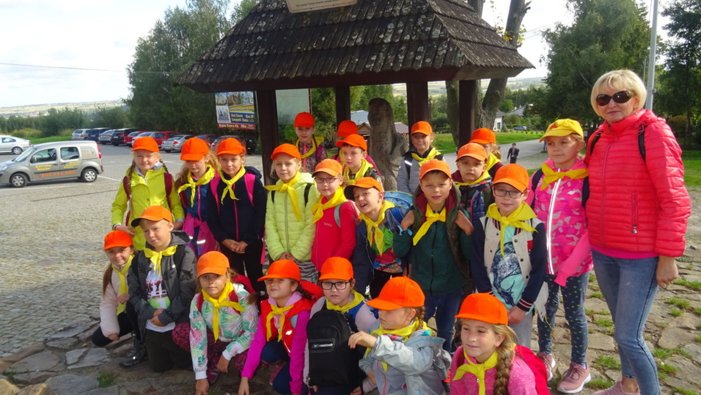 Tutaj powinien być opis