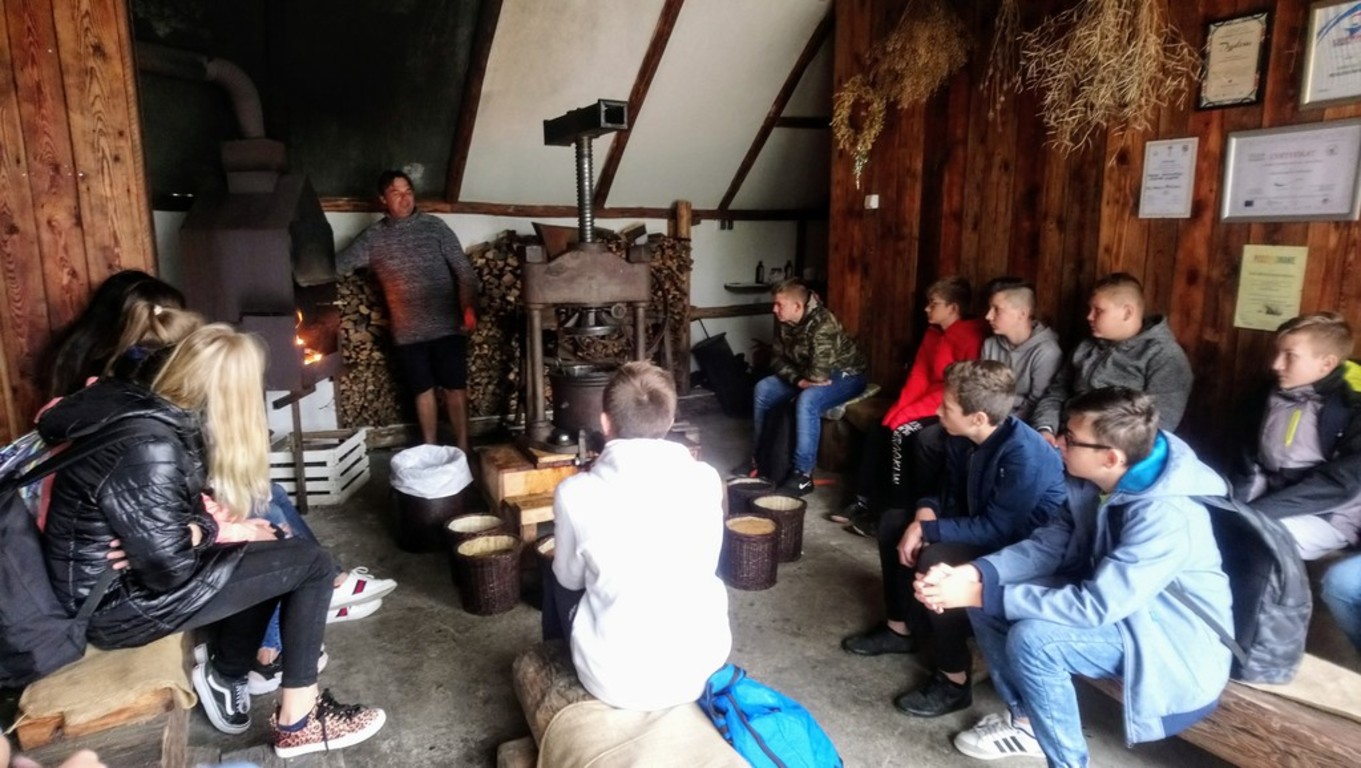 Tutaj powinien być opis