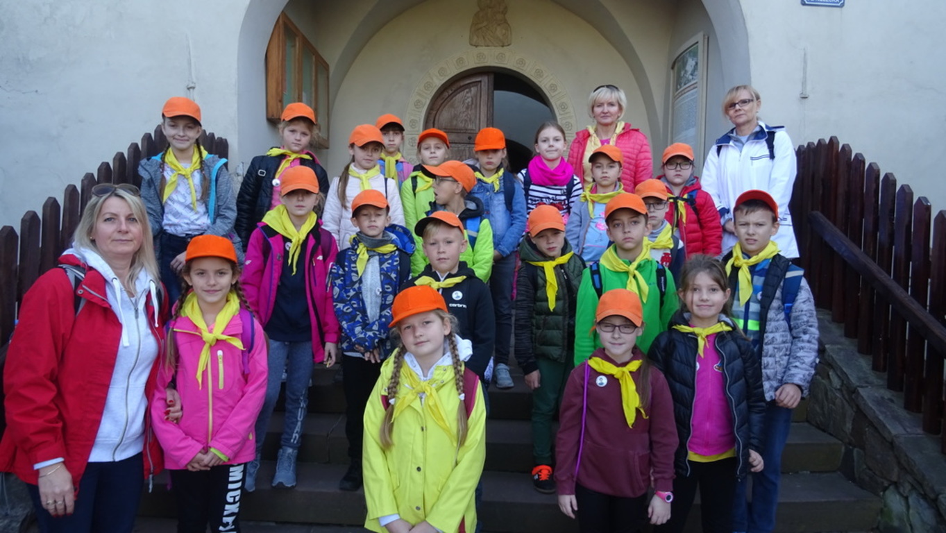 Tutaj powinien być opis