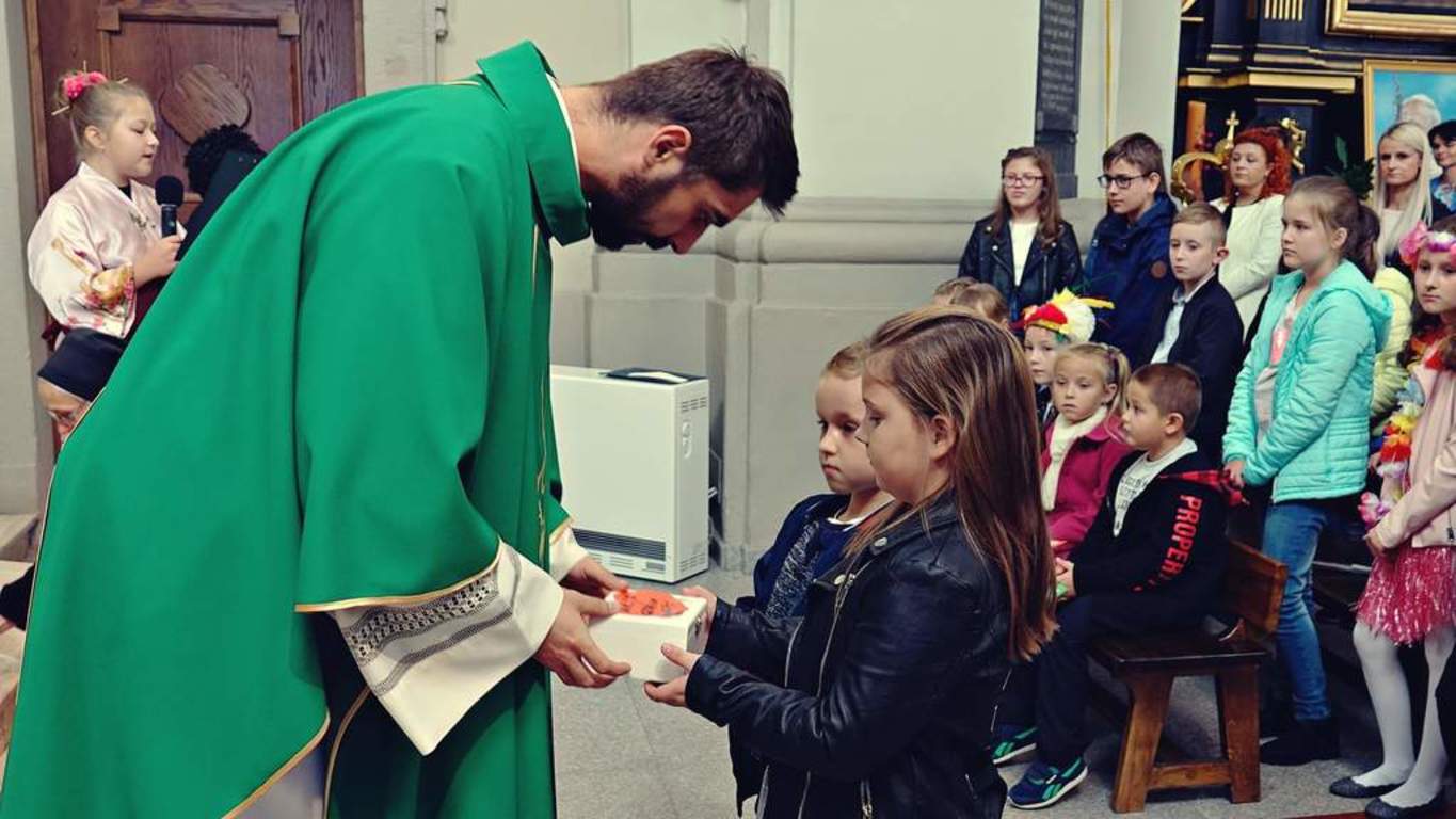 Tutaj powinien być opis