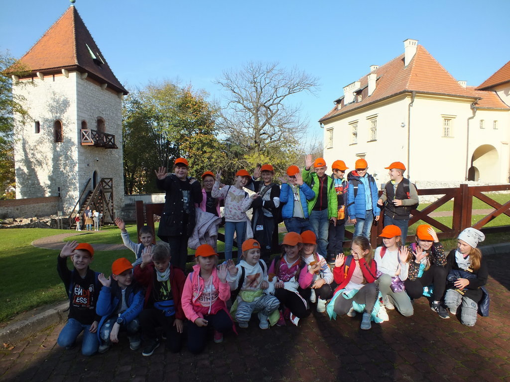 Tutaj powinien być opis