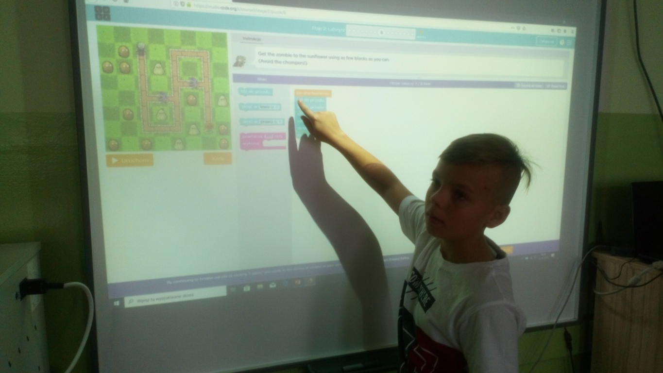 Tutaj powinien być opis