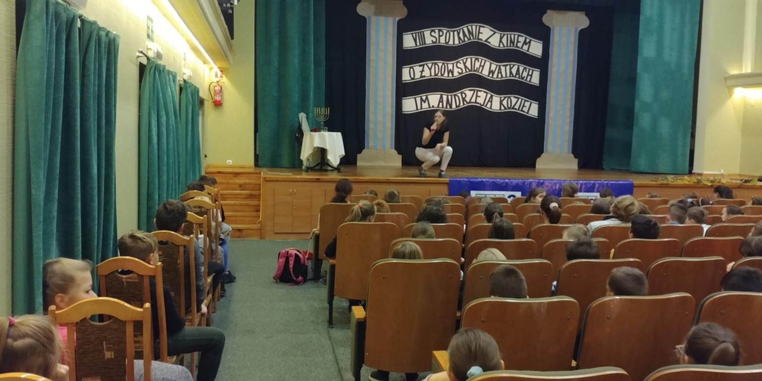 Tutaj powinien być opis