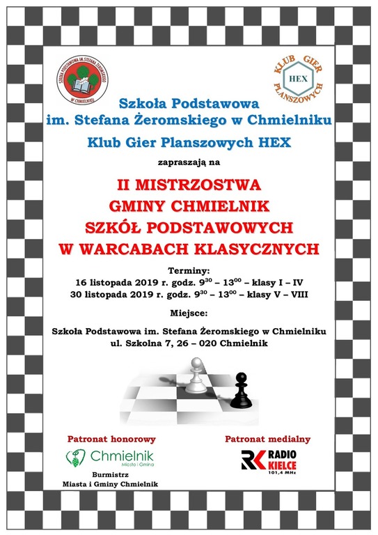 Tutaj powinien być opis