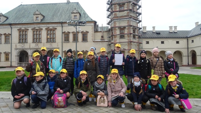 Tutaj powinien być opis