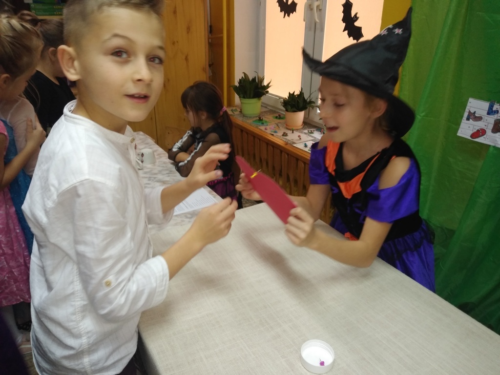 Tutaj powinien być opis