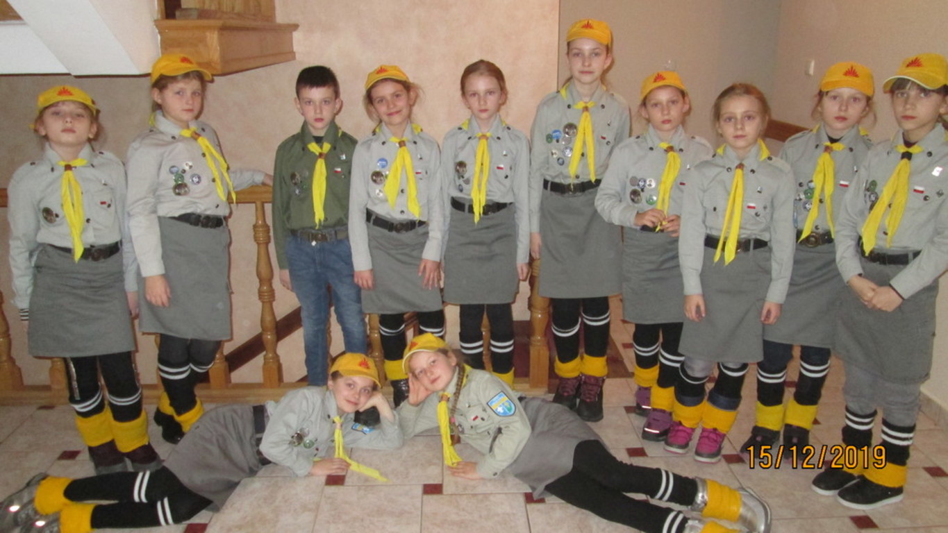 Tutaj powinien być opis