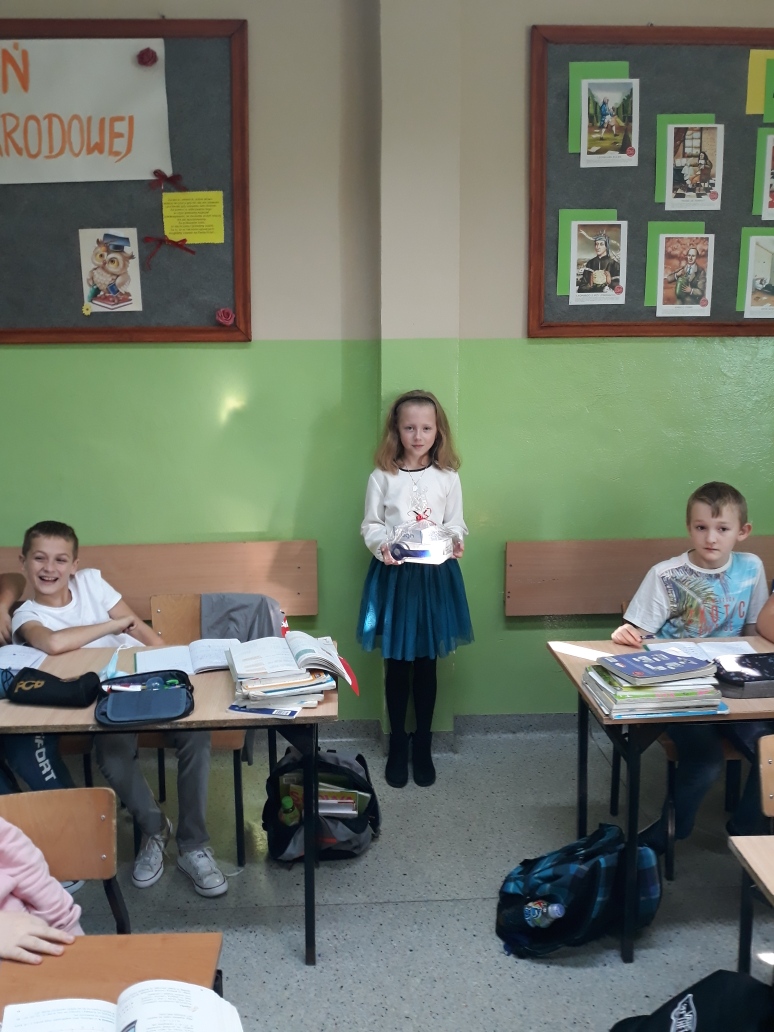 Tutaj powinien być opis