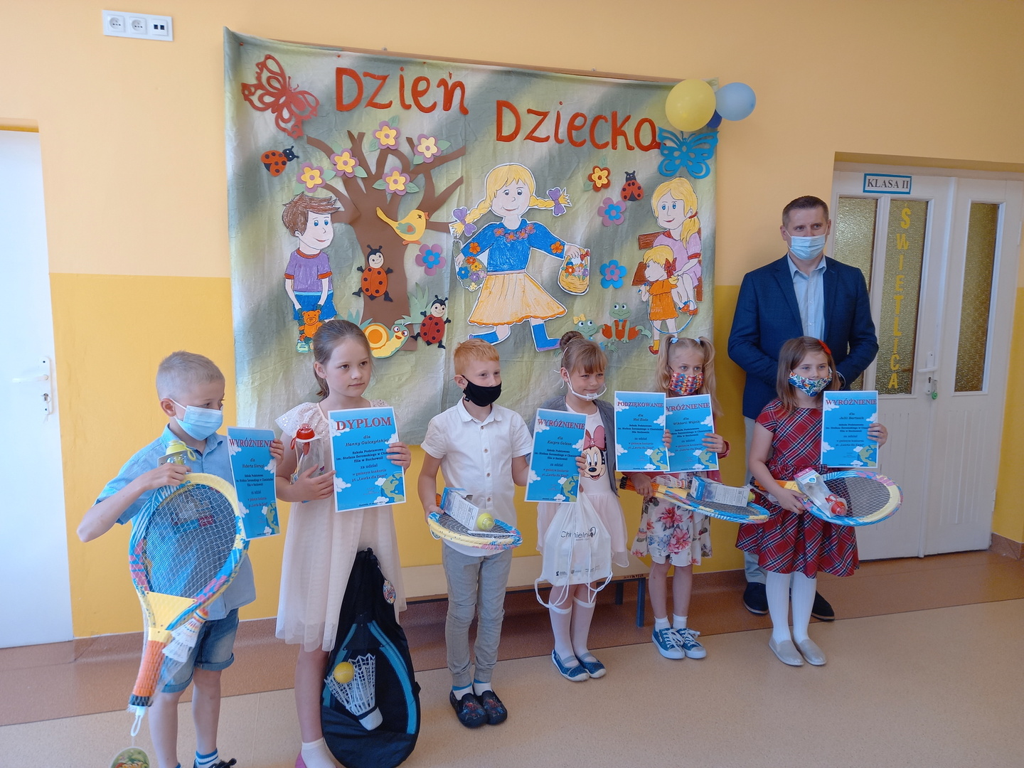 Tutaj powinien być opis