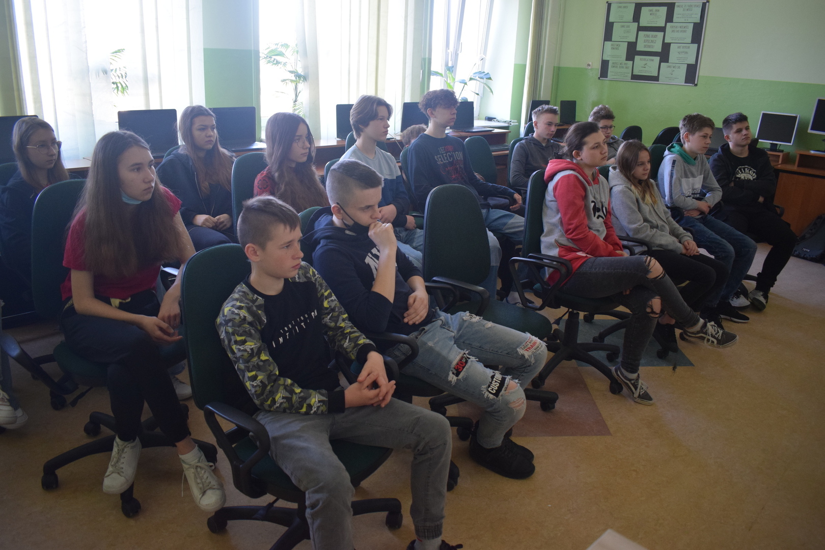 Global Money Week