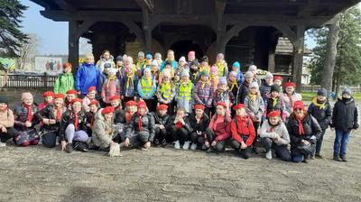 Rajd Świętego Jerzego