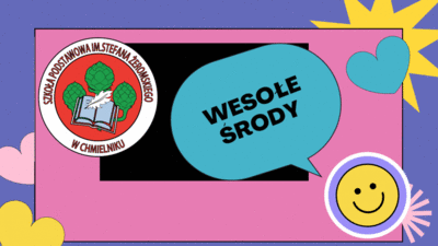 Wesołe środy 2022 - środa w odlotowej fryzurze