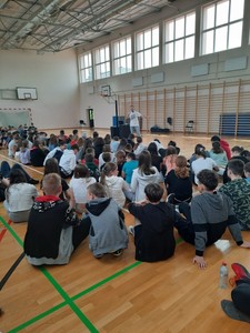 Program Profilaktyczny ,,ANTYMINA".