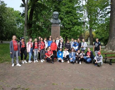 Projekt wolontariacki Banku Pekao S.A. „Jesteśmy blisko-edycja wiosenna 2022”