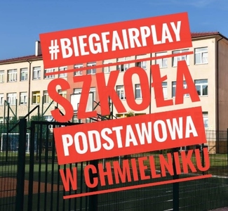 #biegfairplay