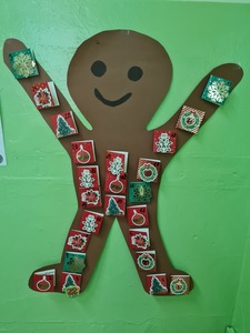 Konkurs Mein Adventskalender – Mój Kalendarz Adwentowy