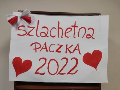 Szlachetna Paczka 2022