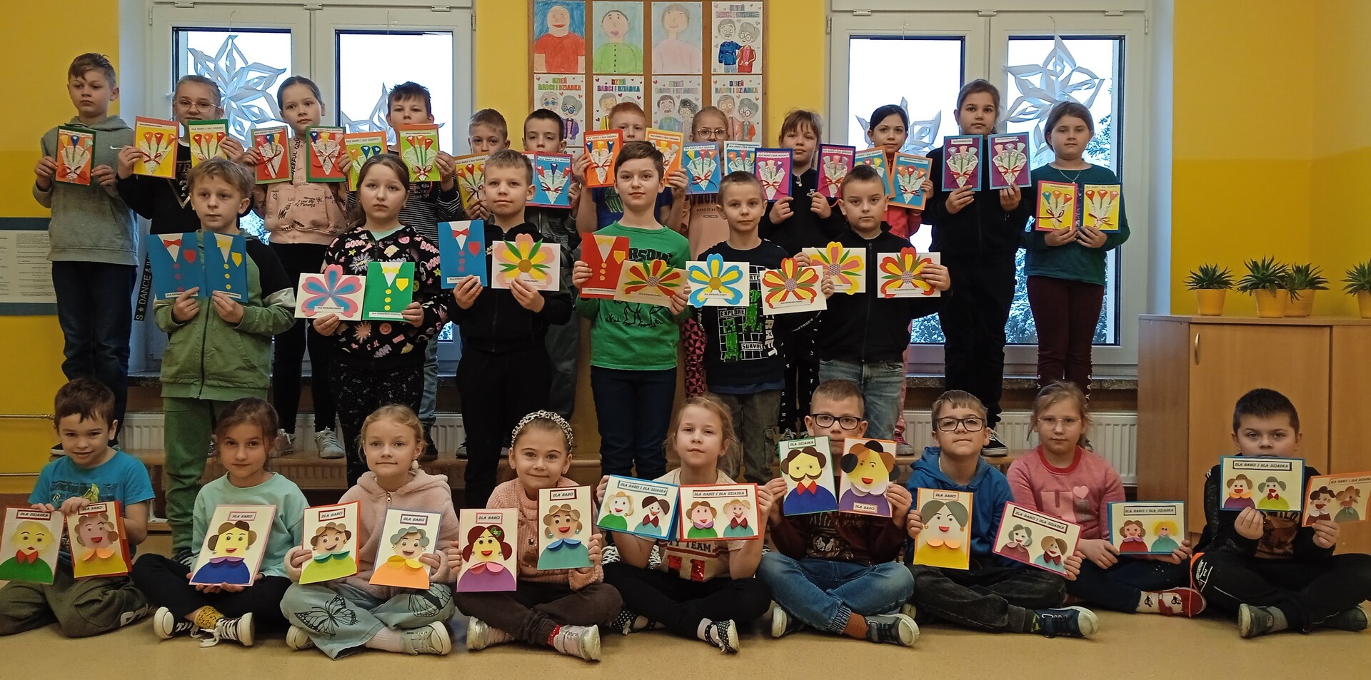 Projekt edukacyjny