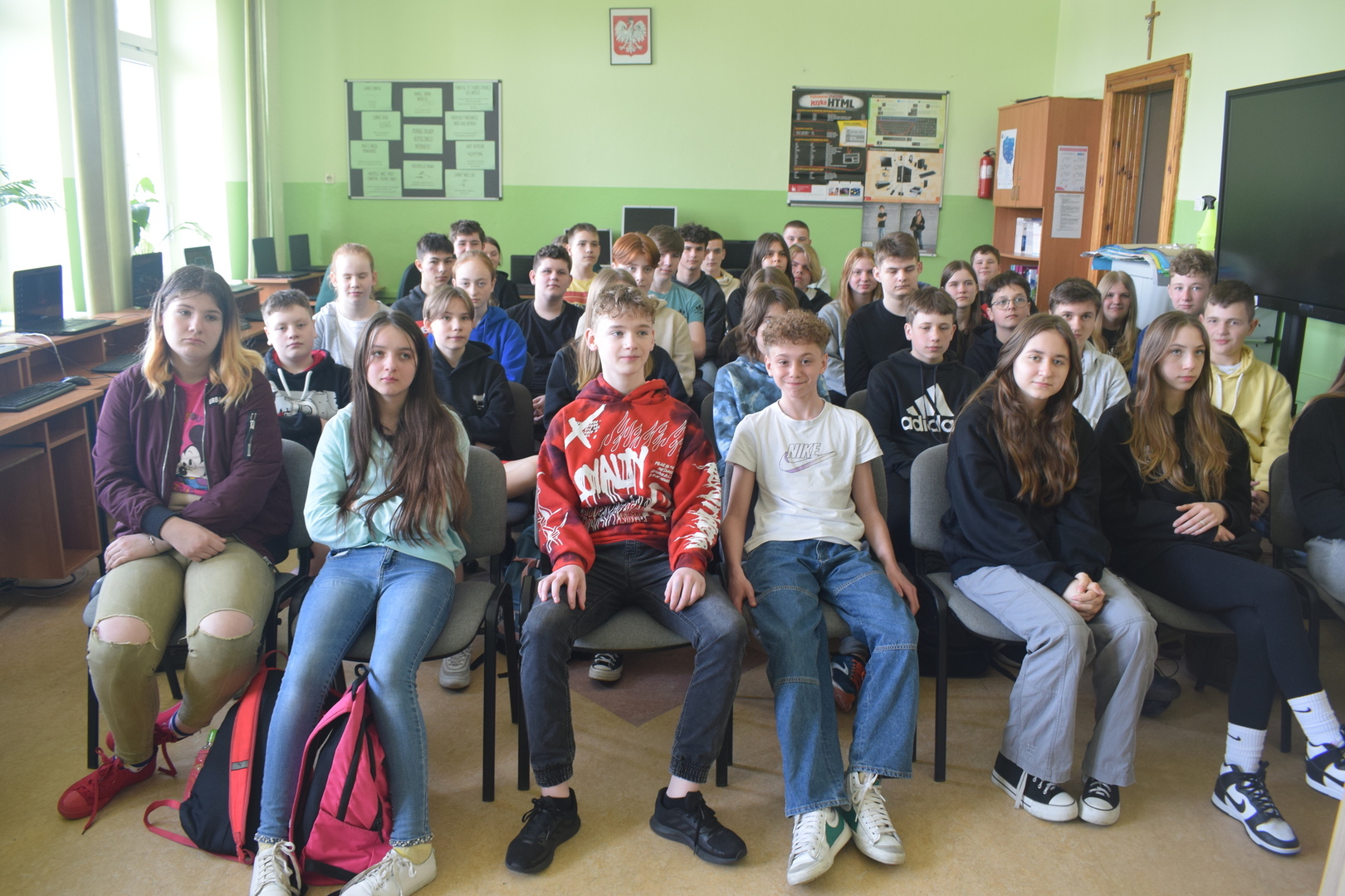 Szkoła Podstawowa Nr 1 W Chmielniku Aktualności - Szkoła Podstawowa im. Stefana Żeromskiego w Chmielniku