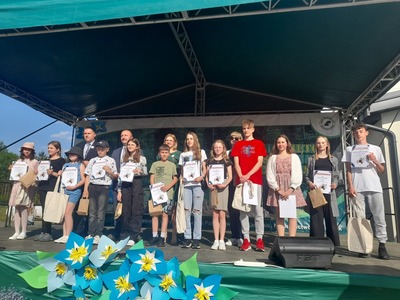 Wyniki Konkursu Ekologicznego: „Andrzejówka w obiektywie ekologa”