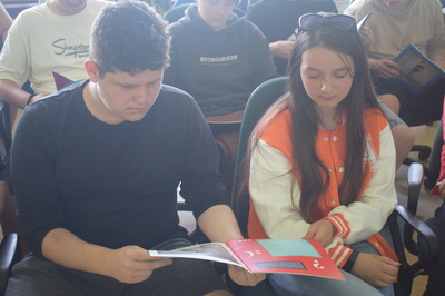 Digital Youth Forum.