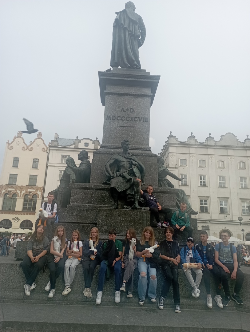 Kraków