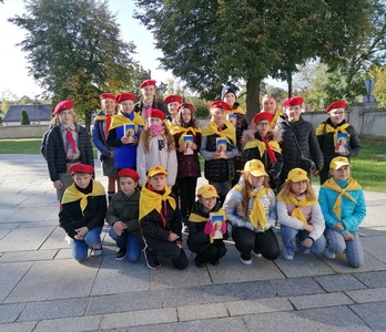 XXIII Dzień Papieski